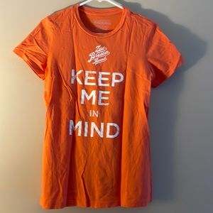 Zac Brown Band 2015 Tour shirt